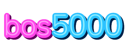 bos5000 — logo kanal