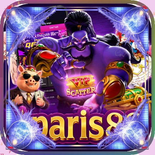 paris88 — mitra unggulan