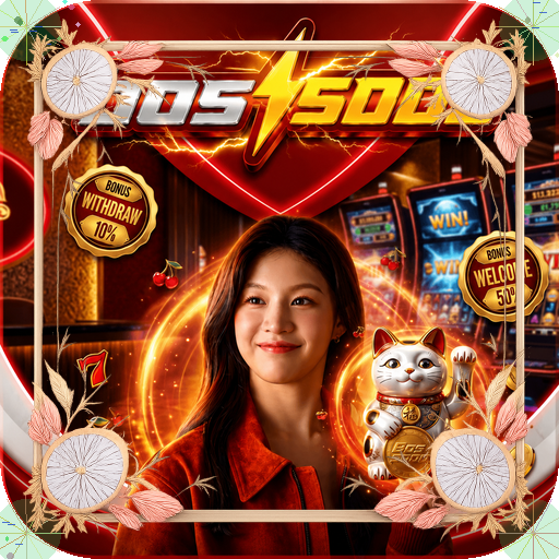 bos5000 — mitra unggulan
